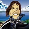 Avatar de l’utilisateur